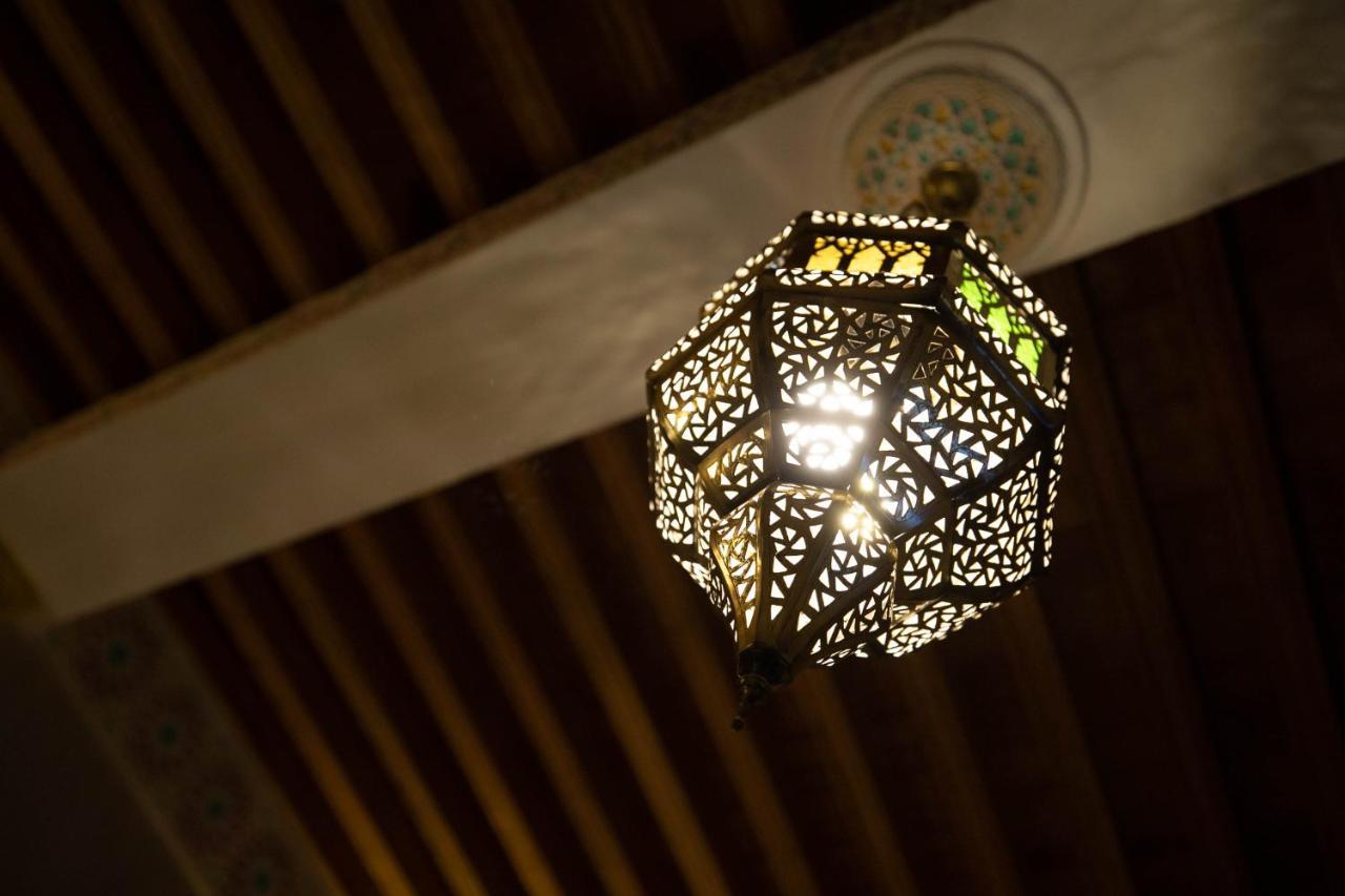 Riad Noha Fes Ngoại thất bức ảnh